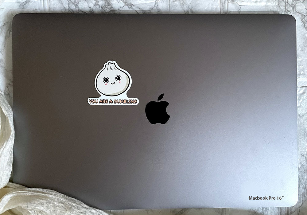 Dumbling đ„ - Sticker