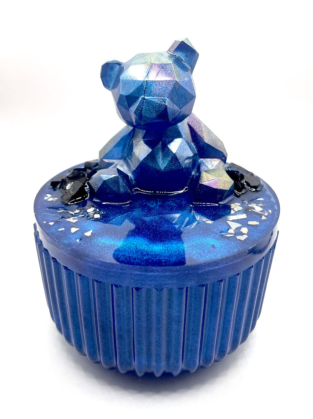 Resin Jewelry Box 🐻 🐰- LIMITED DROP